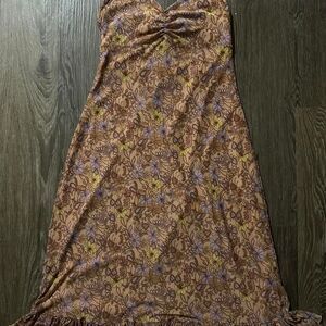 No-comment Women's multi Dress